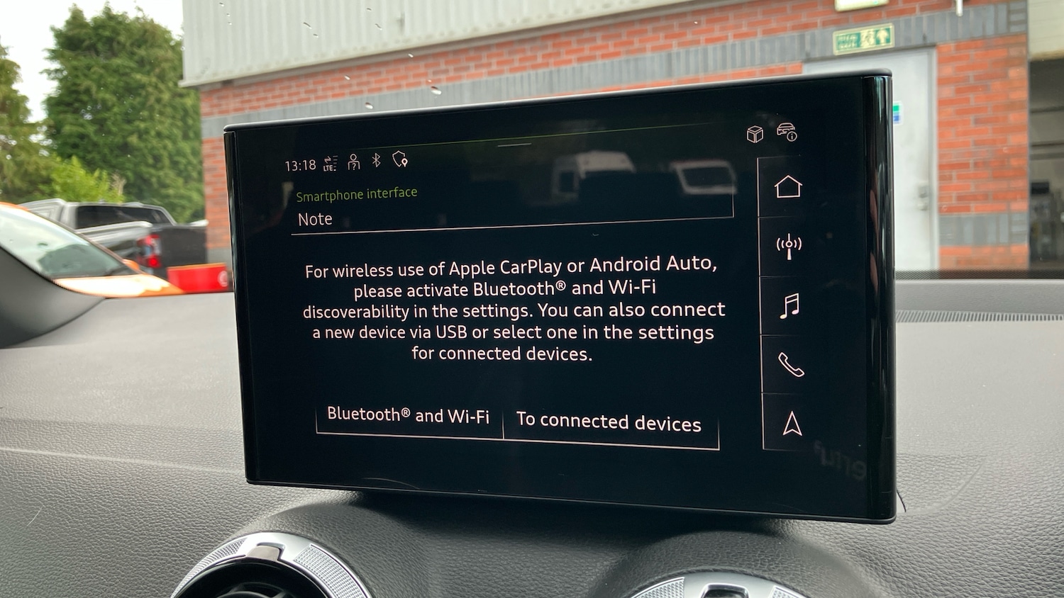 Used Audi Q2 2024 for sale - 76782553: Photo 23