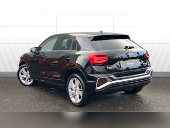 Used Audi Q2 2024 for sale - 76782553: Photo
