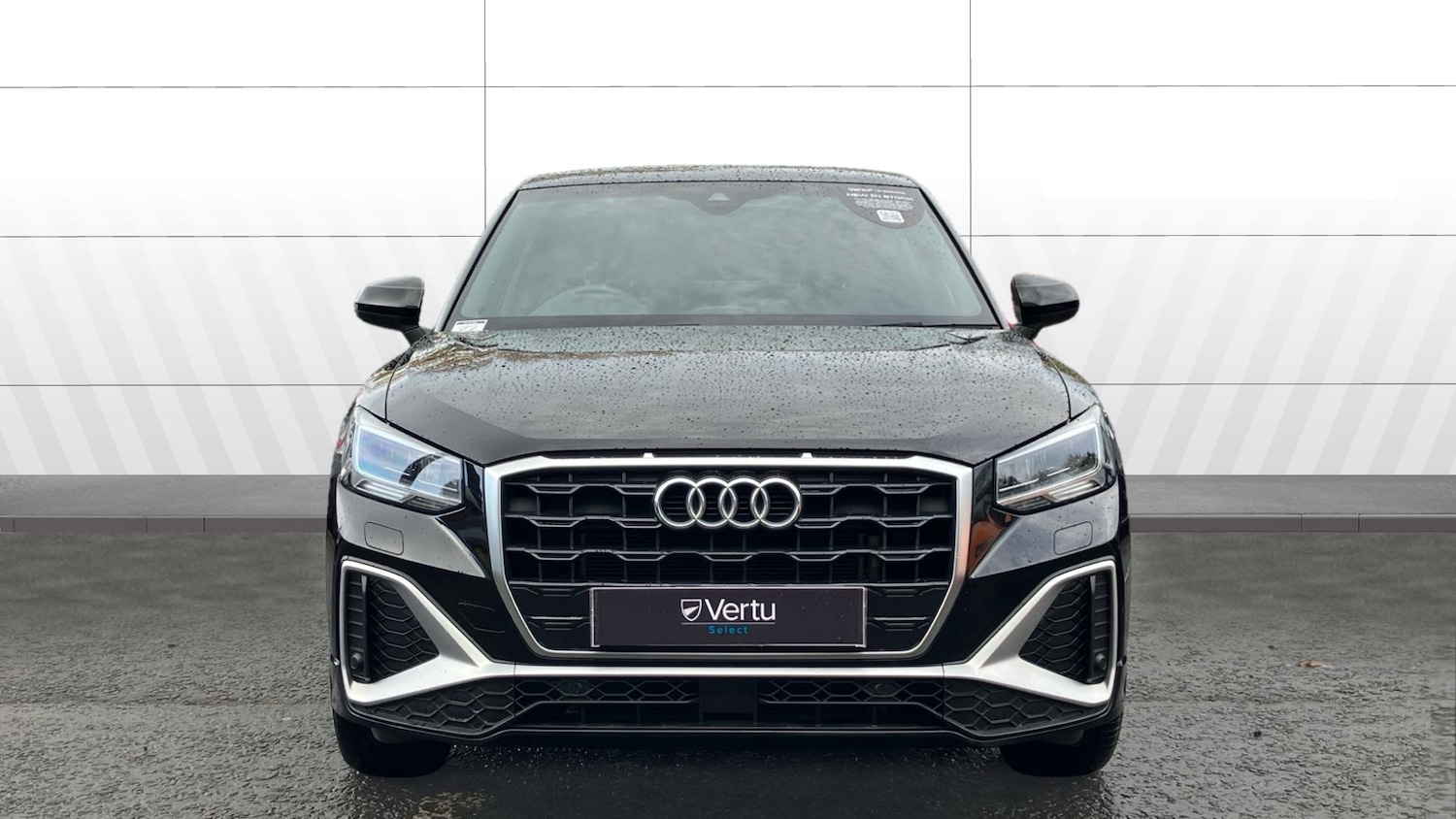 Used Audi Q2 2024 for sale - 76782553: Photo 3