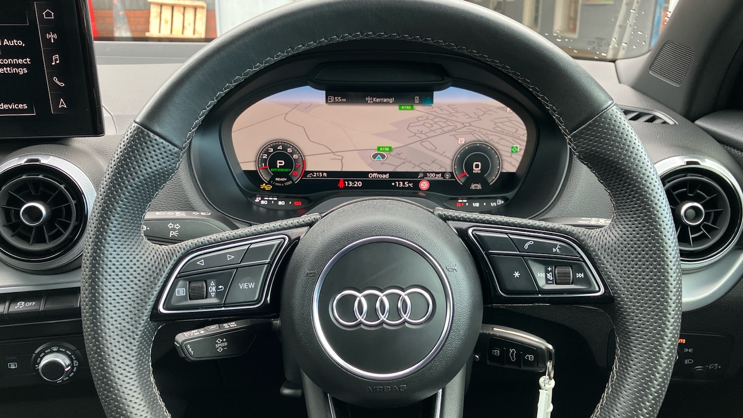 Used Audi Q2 2024 for sale - 76782553: Photo 35