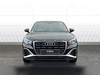 Used Audi Q2 2024 for sale - 76782553: Photo