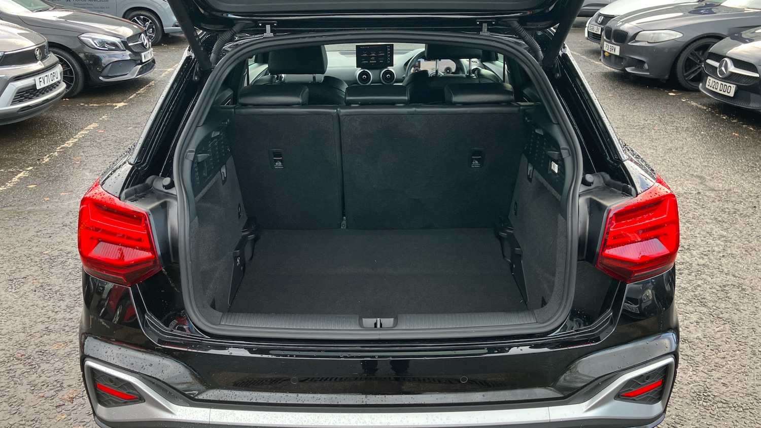 Used Audi Q2 2024 for sale - 76782553: Photo 4