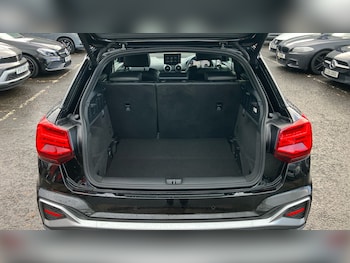 Used Audi Q2 2024 for sale - 76782553: Photo