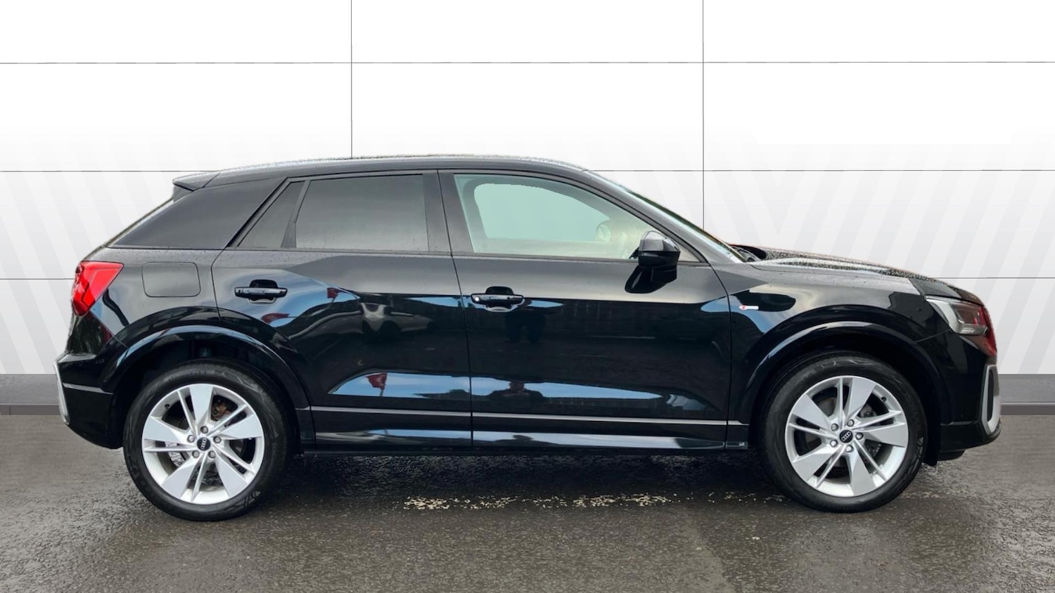 Used Audi Q2 2024 for sale - 76782553: Photo 5