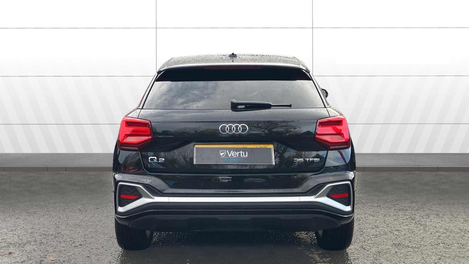 Used Audi Q2 2024 for sale - 76782553: Photo 6