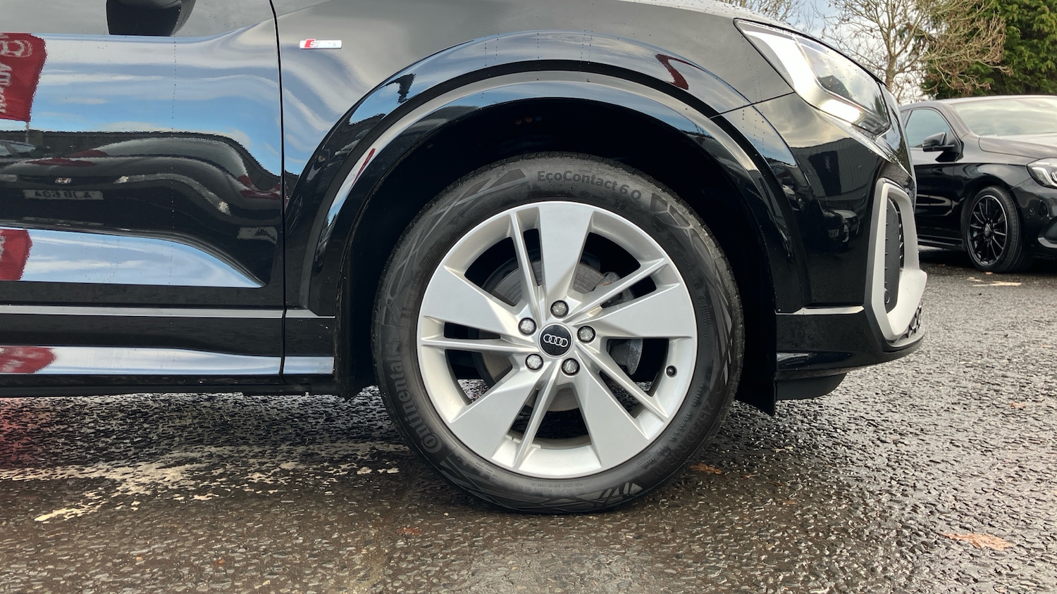 Used Audi Q2 2024 for sale - 76782553: Photo 7