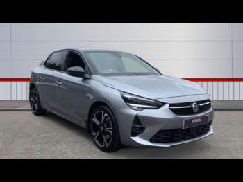 Used Vauxhall Corsa 2022 for sale - 75046300: Photo