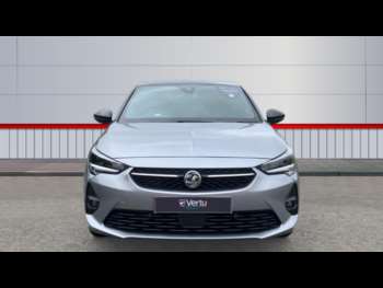 Used Vauxhall Corsa 2022 for sale - 75046300: Photo
