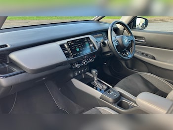 Used Honda Jazz 2023 for sale - 77677012: Photo