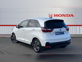 Used Honda Jazz 2023 for sale - 77677012: Photo