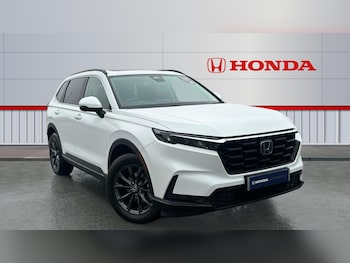 Used Honda CR-V 2025 for sale - 77377936: Photo