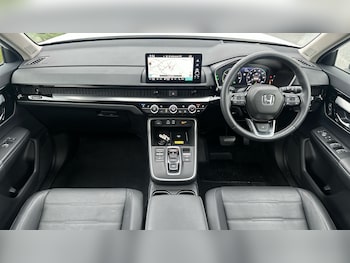 Used Honda CR-V 2025 for sale - 77377936: Photo