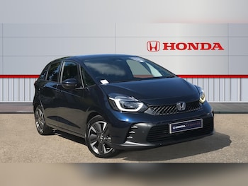 Used Honda Jazz 2025 for sale - 78974175: Photo