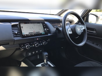 Used Honda Jazz 2025 for sale - 78974175: Photo
