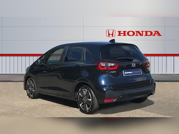 Used Honda Jazz 2025 for sale - 78974175: Photo