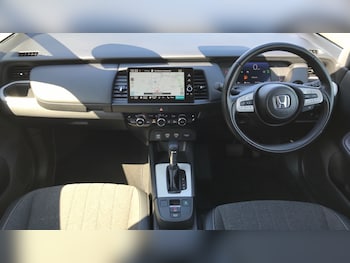 Used Honda Jazz 2025 for sale - 78974175: Photo
