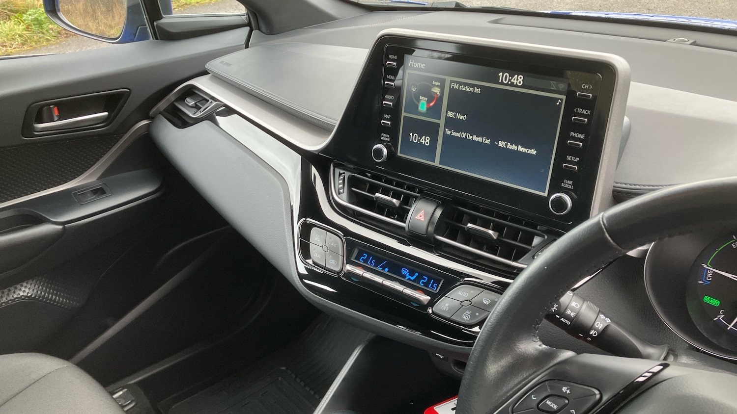 Used Toyota C-HR 2021 for sale - 77679352: Photo 14