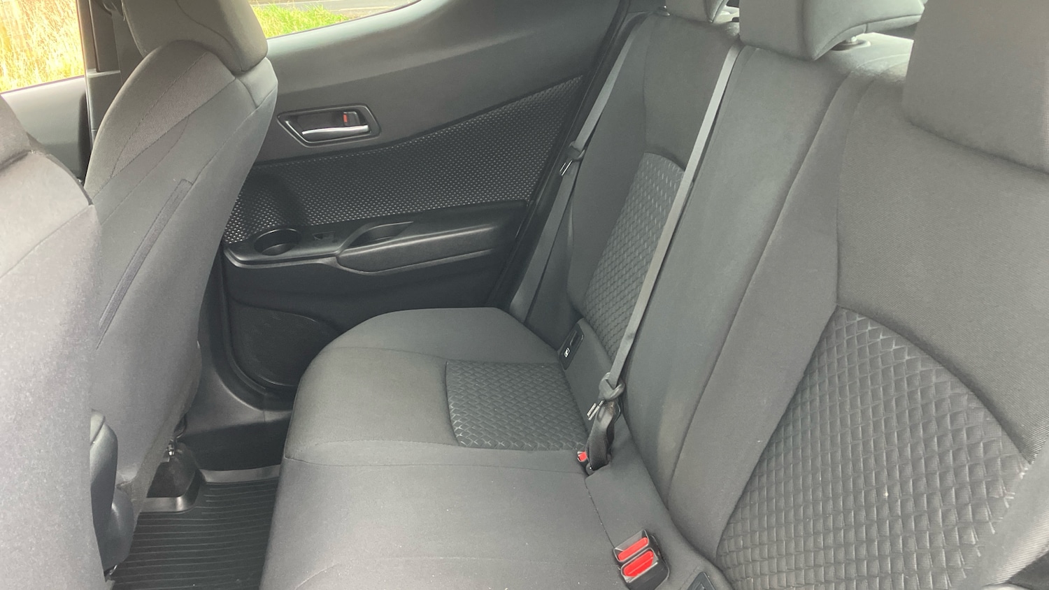 Used Toyota C-HR 2021 for sale - 77679352: Photo 16