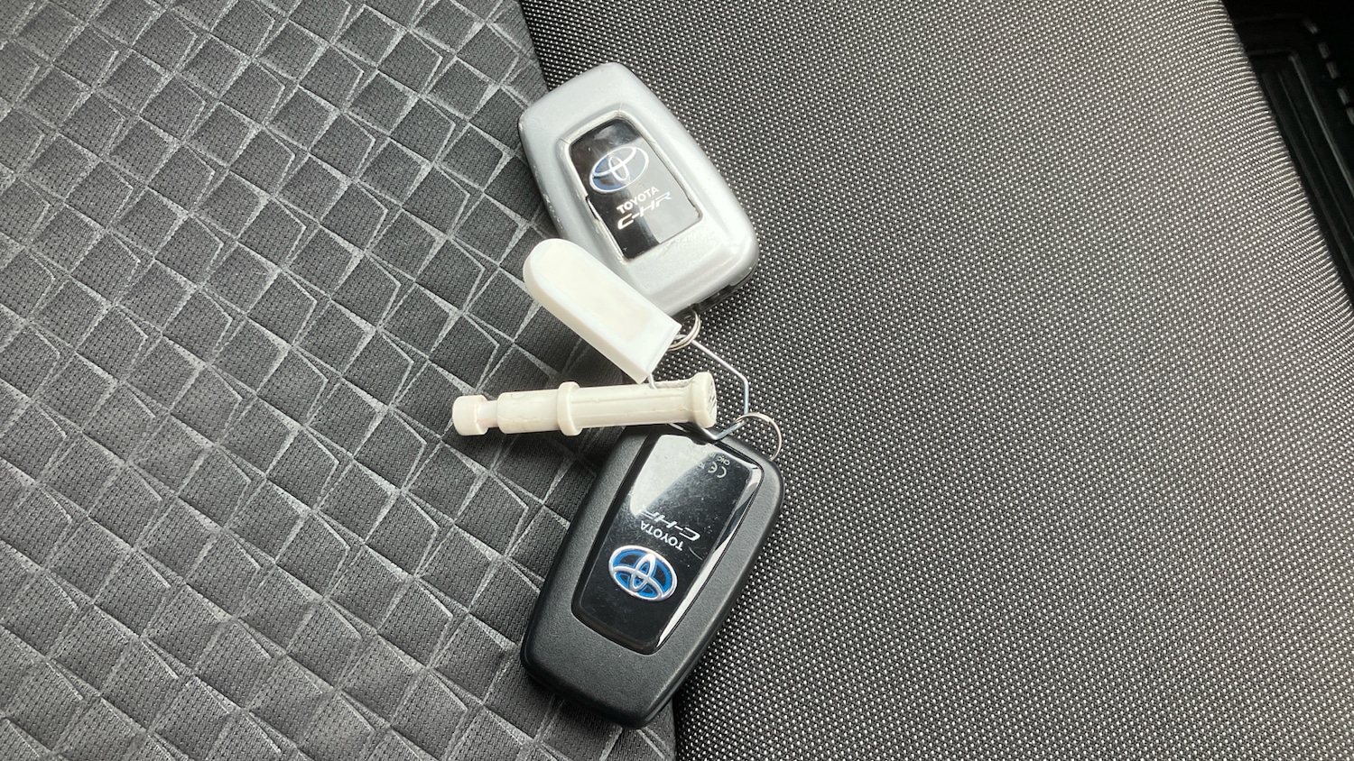 Used Toyota C-HR 2021 for sale - 77679352: Photo 19