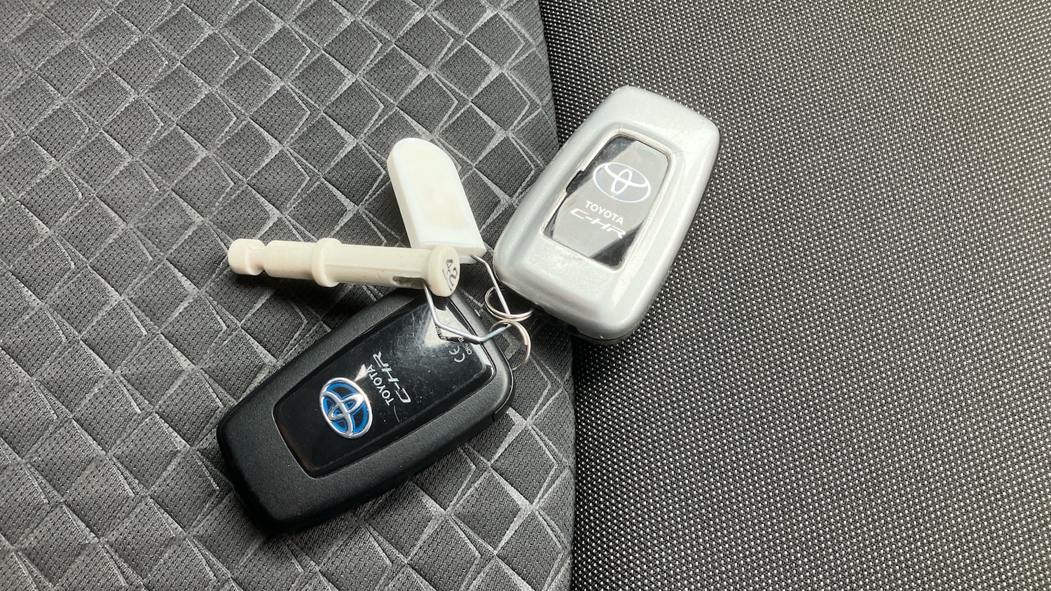 Used Toyota C-HR 2021 for sale - 77679352: Photo 20