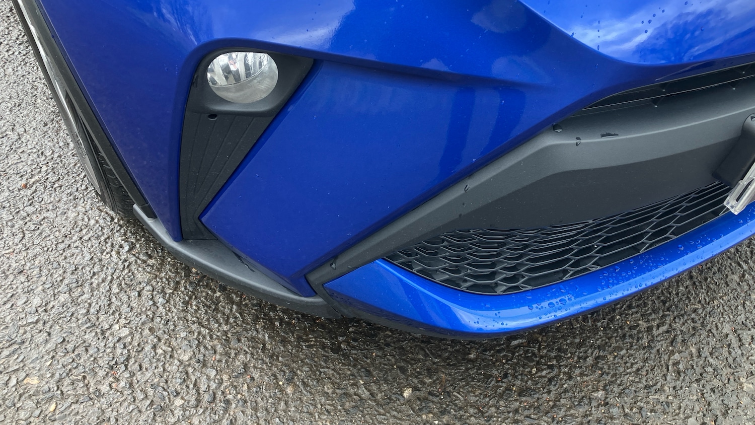 Used Toyota C-HR 2021 for sale - 77679352: Photo 22