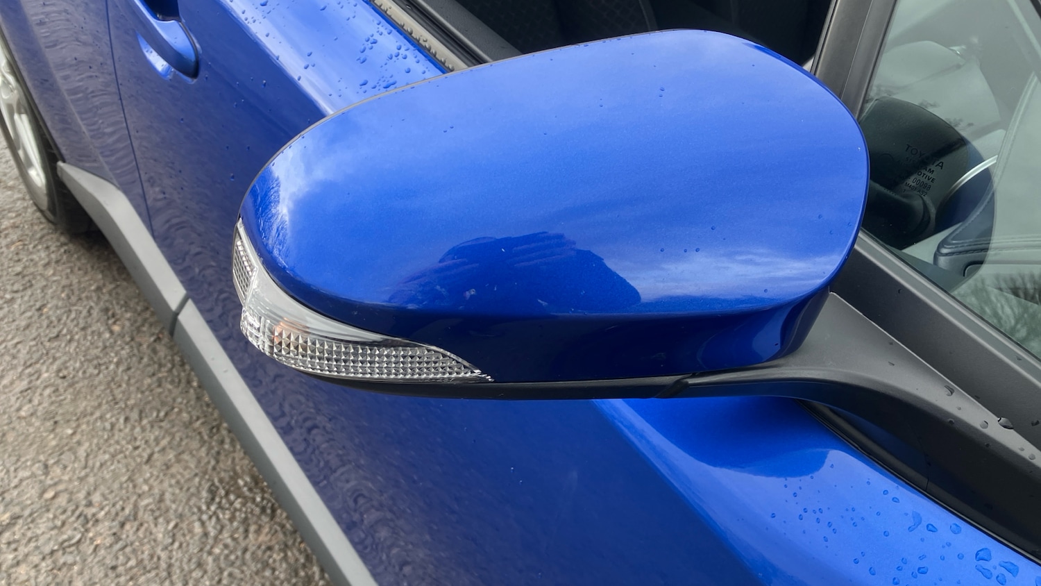 Used Toyota C-HR 2021 for sale - 77679352: Photo 24