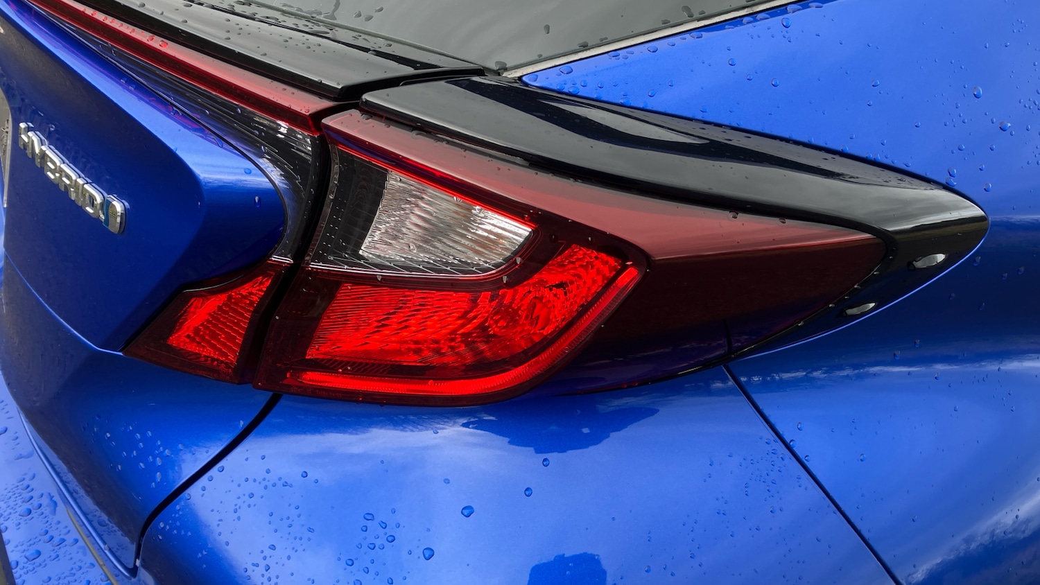 Used Toyota C-HR 2021 for sale - 77679352: Photo 26