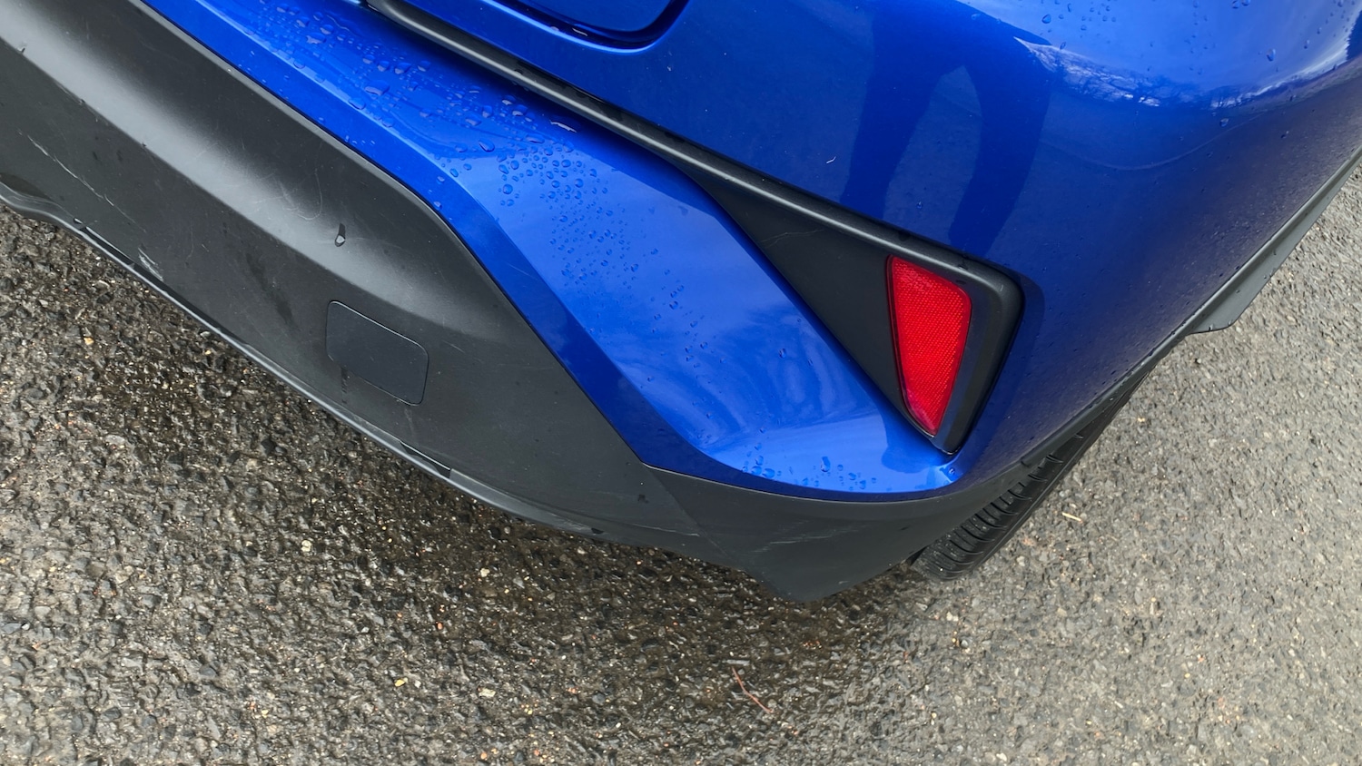 Used Toyota C-HR 2021 for sale - 77679352: Photo 27