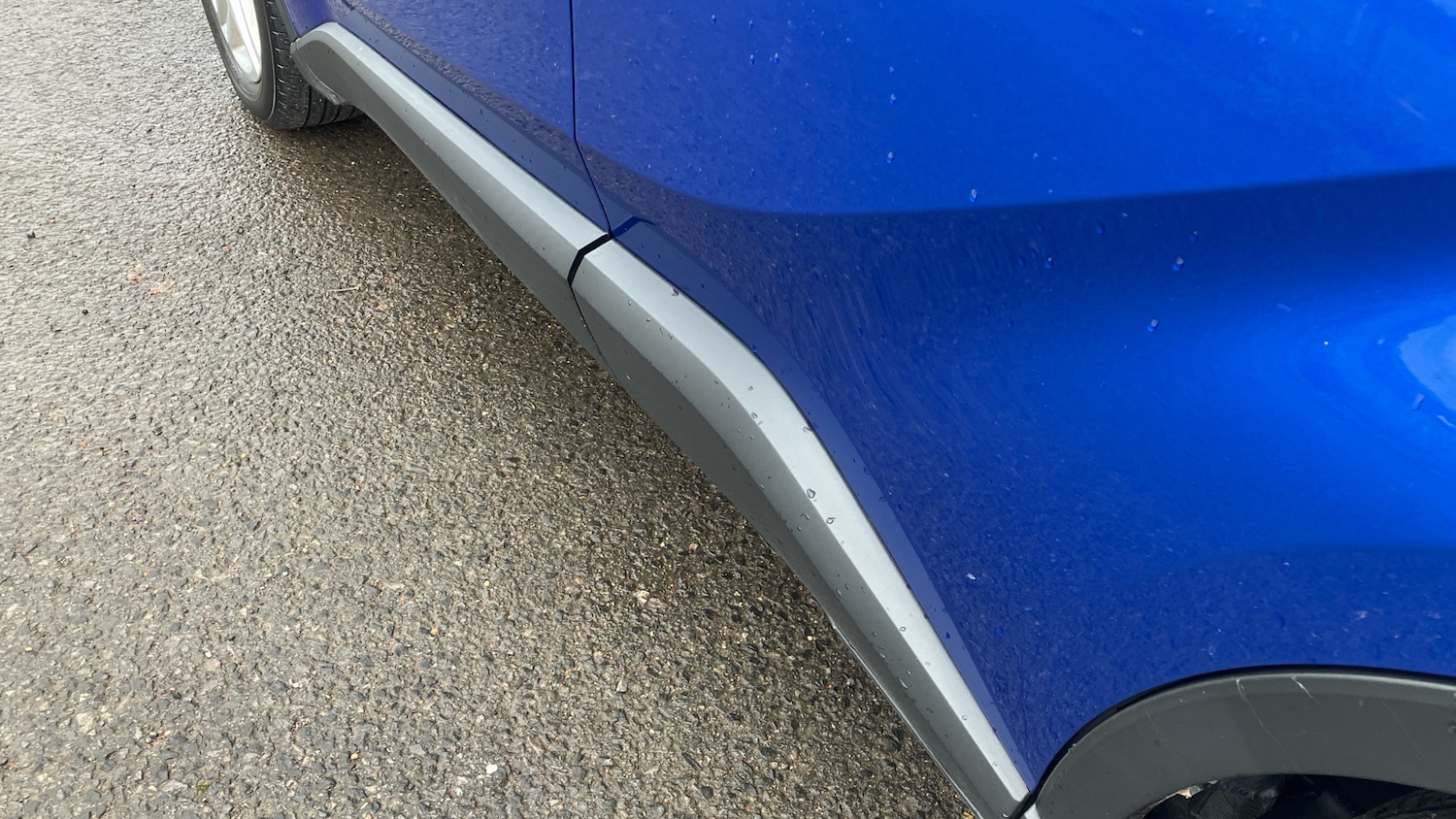 Used Toyota C-HR 2021 for sale - 77679352: Photo 29