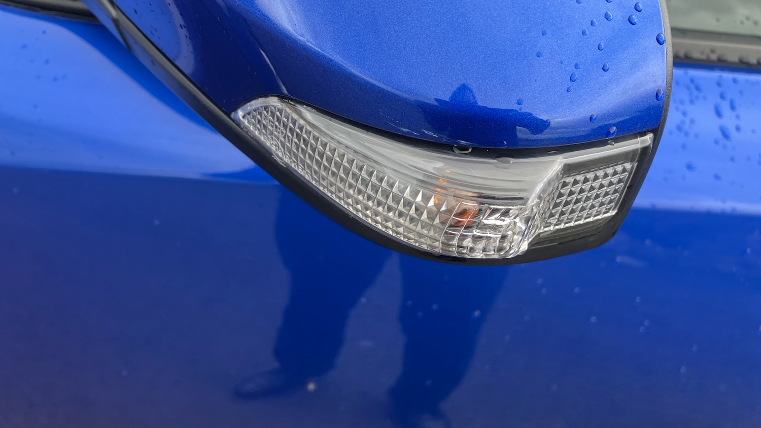 Used Toyota C-HR 2021 for sale - 77679352: Photo 30