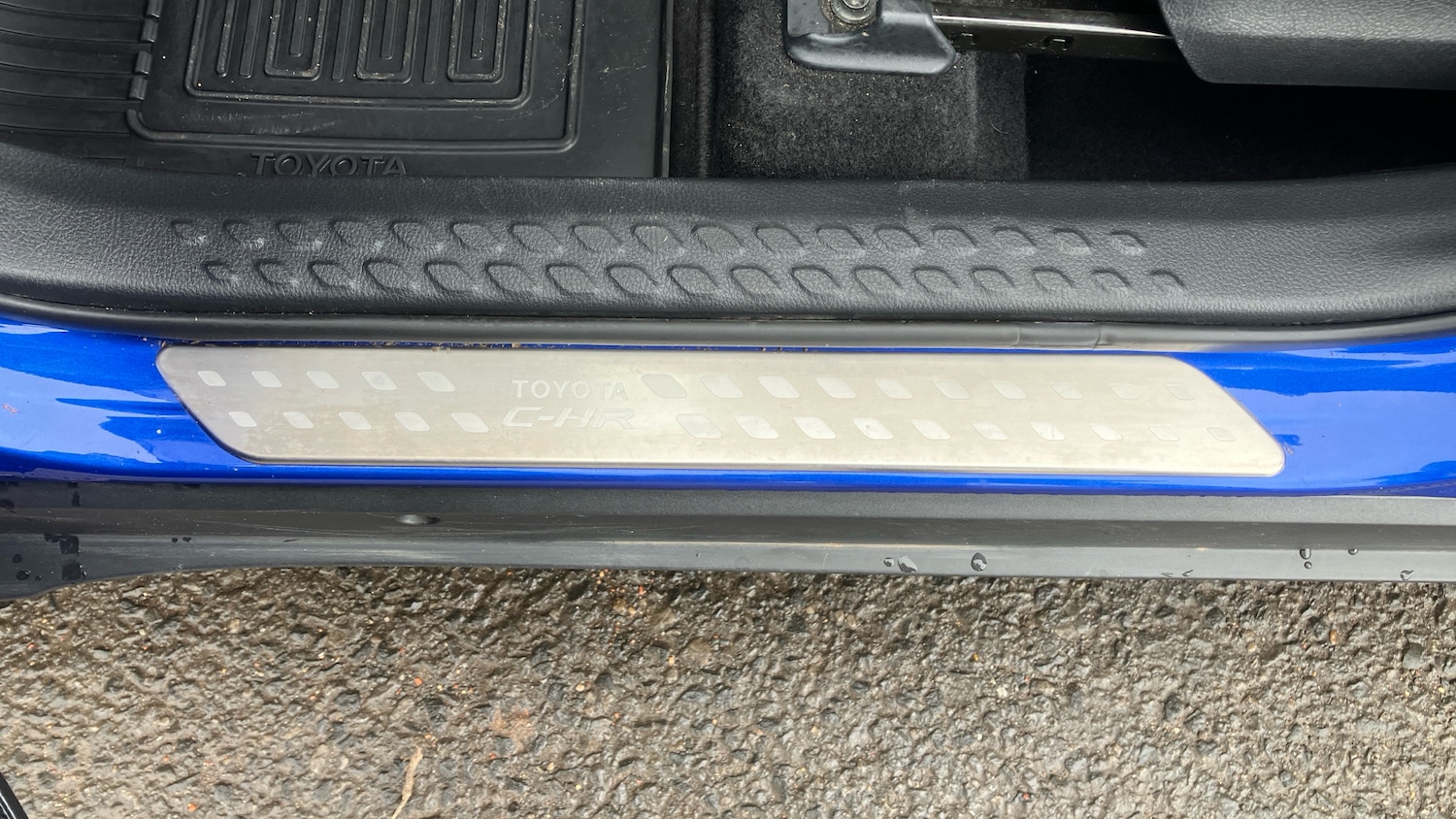 Used Toyota C-HR 2021 for sale - 77679352: Photo 35