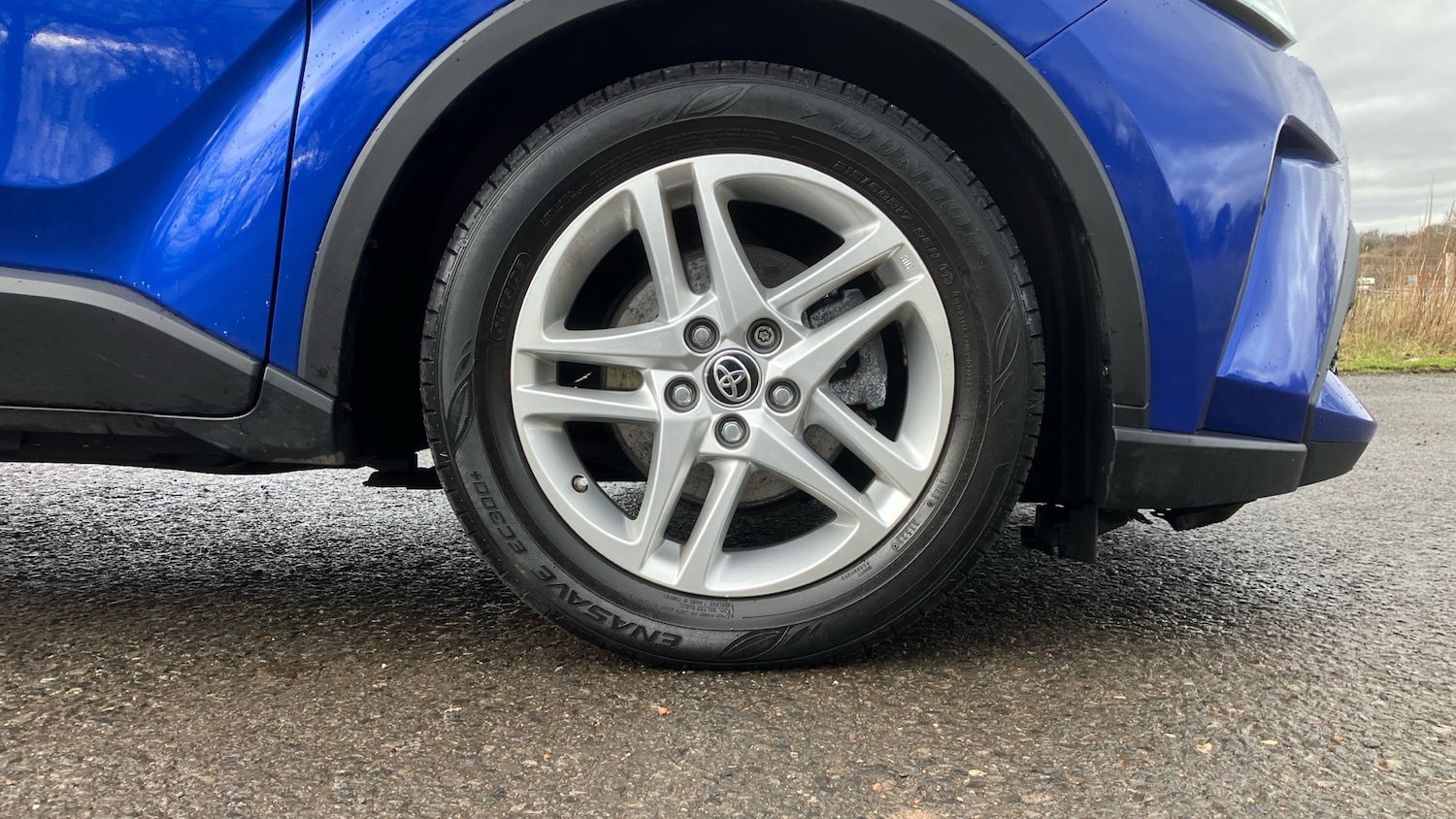 Used Toyota C-HR 2021 for sale - 77679352: Photo 7