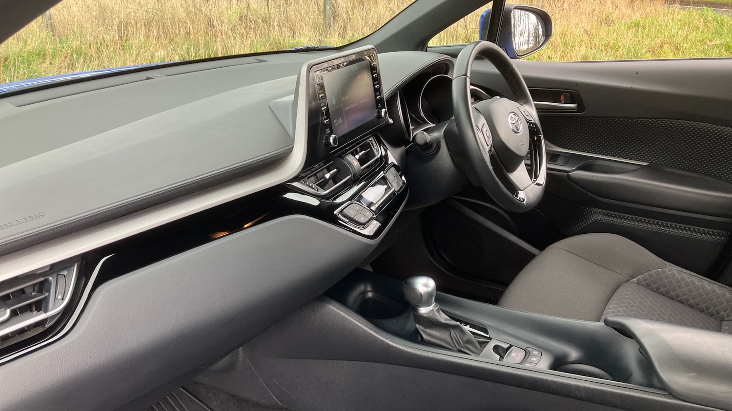 Used Toyota C-HR 2021 for sale - 77679352: Photo 9