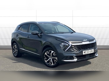 Used Kia Sportage 2023 for sale - 78408772: Photo