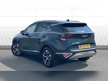 Used Kia Sportage 2023 for sale - 78408772: Photo