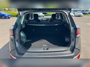 Used Kia Sportage 2023 for sale - 78408772: Photo