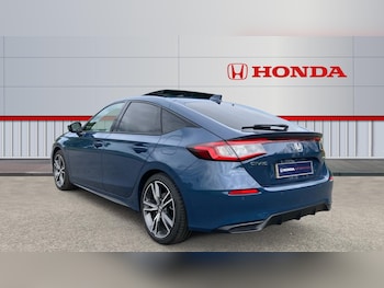 Used Honda Civic 2026 for sale - 78918065: Photo