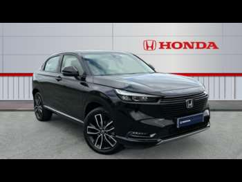 2024 (24) - 1.5 eHEV Advance 5dr CVT Hybrid Hatchback