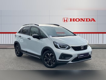 Used Honda Jazz 2024 for sale - 78041754: Photo