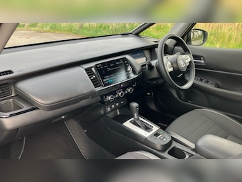 Used Honda Jazz 2024 for sale - 78041754: Photo