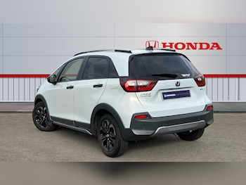 Used Honda Jazz 2024 for sale - 78041754: Photo