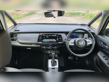 Used Honda Jazz 2024 for sale - 78041754: Photo