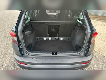Used Skoda Karoq 2021 for sale - 78939429: Photo