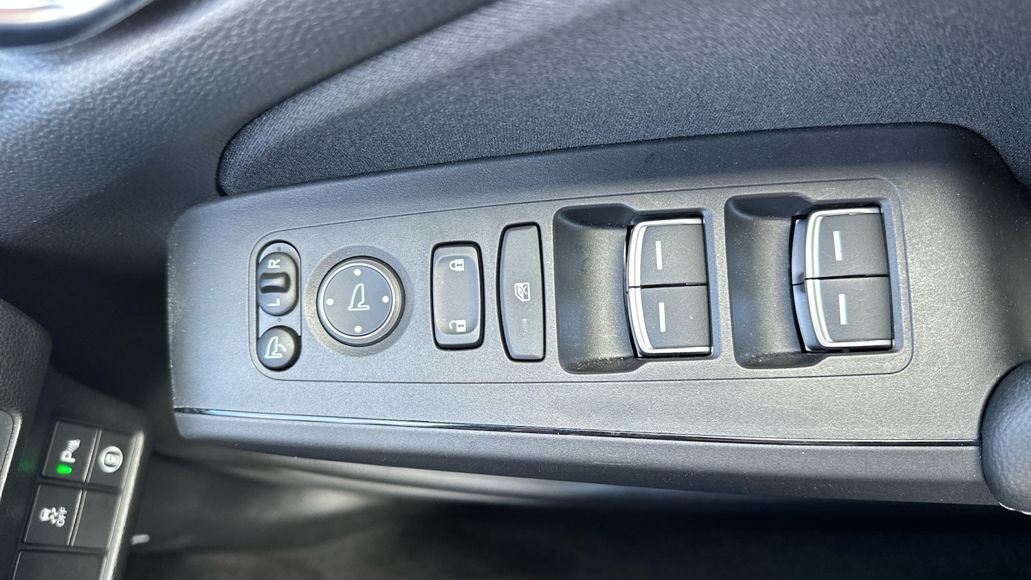 Vehicle 24