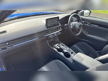 Used Honda Civic 2023 for sale - 75968990: Photo