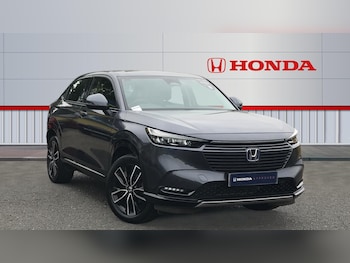 Used Honda HR-V 2023 for sale - 79383792: Photo