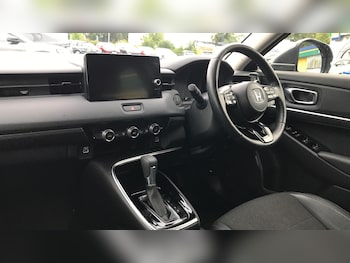 Used Honda HR-V 2023 for sale - 79383792: Photo