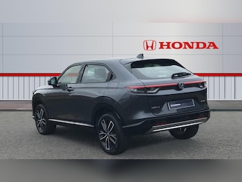 Used Honda HR-V 2023 for sale - 79383792: Photo