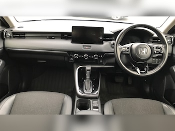 Used Honda HR-V 2023 for sale - 79383792: Photo