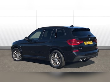 Used BMW X3 2021 for sale - 78107269: Photo